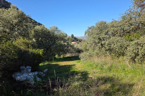Ruina en Comares, Malaga, Comares - € 95.000 | Ref: AX1374 - photo 5